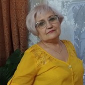 Руфия, 61 год из г. 