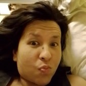 Наталья, 31 год из г. 