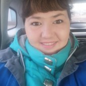 Гузеля, 38 лет из г. 