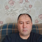 Марсель, 43 года из г. 