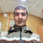 Ильнур, 50 лет из г. 