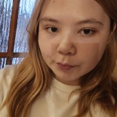 Айгуль, 21 год из г. 