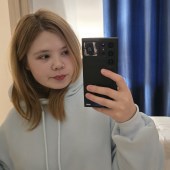 Айгуль, 21 год из г. 