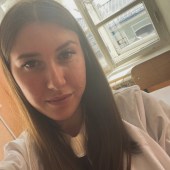 Алия, 21 год из г. 