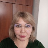 Люция, 51 год из г. 