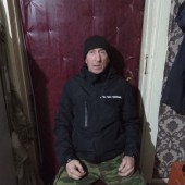 Ильяс, 54 года из г. 