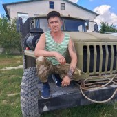 Данис, 45 лет из г. 