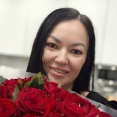 Гузель, 42 года из г. 