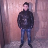 Дмитрий, 34 года из г. 