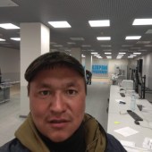 Азат, 41 год из г. 