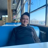 Айдар, 45 лет из г. 