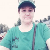 Чулпан, 54 года из г. 