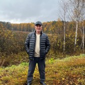 Зульфат, 58 лет из г. 