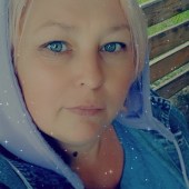 Элиза, 45 лет из г. 