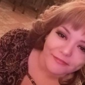 Альбия, 40 лет из г. 