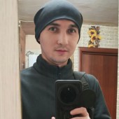 Радмир, 36 лет из г. 