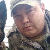 Идель, 35 лет из г. 