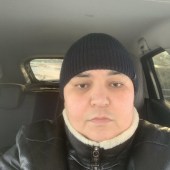 Равиль, 39 лет из г. 