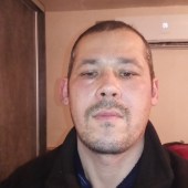 Эмиль, 39 лет из г. 