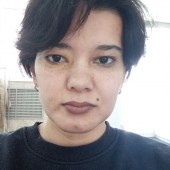 Алина, 39 лет из г. 