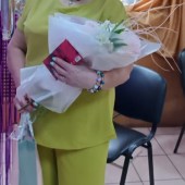 Зульфира, 59 лет из г. 