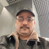 Ахмад, 45 лет из г. 