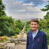 Роберт, 38 лет из г. 