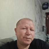 Ильдар, 52 года из г. 