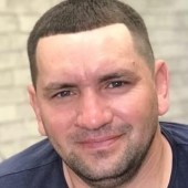 Марс, 42 года из г. 