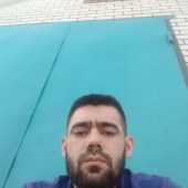 Фанил, 35 лет из г. 