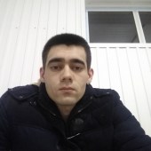Фанил, 35 лет из г. 