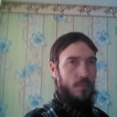 Рамиль, 46 лет из г. 