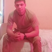 Равиль, 31 год из г. 