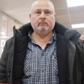 Рустам, 59 лет из г. 