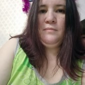 Раиса, 36 лет из г. 