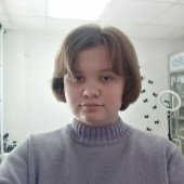 Илсияр, 22 года из г. 