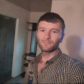 Сервер, 39 лет из г. 