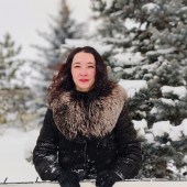 Аделя, 35 лет из г. 