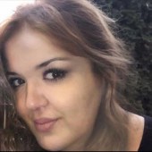 Альфия, 47 лет из г. 