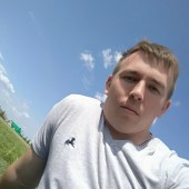 Ильдар, 30 лет из г. 