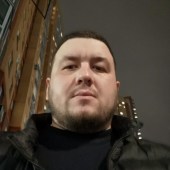 Ильгам, 33 года из г. 