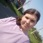 Гуля, 25 лет из г. 