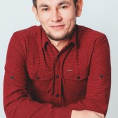 Вахит, 37 лет из г. 