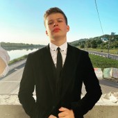 Динар, 23 года из г. 