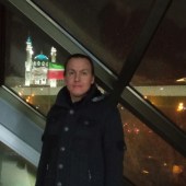 Ильнар, 39 лет из г. 