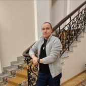 Ильнар, 39 лет из г. 