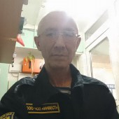 Ринат, 49 лет из г. 