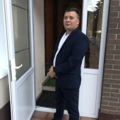 Артур, 36 лет из г. 