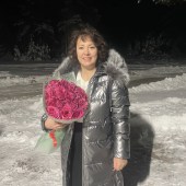 Наиля, 48 лет из г. 