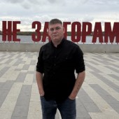 Александр, 31 год из г. 